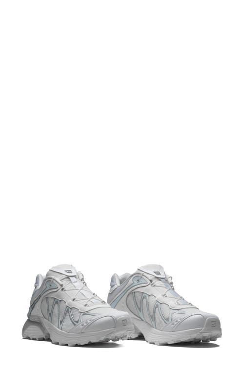 Salomon Xt-6 Sports Shoes In White