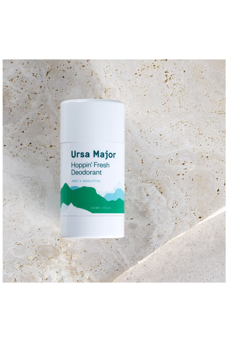 Hoppin' Fresh Deodorant, Alternate, color, NONE