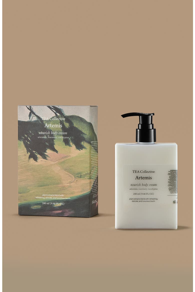 Artemis Nourish Body Cream, Alternate, color, NO COLOR