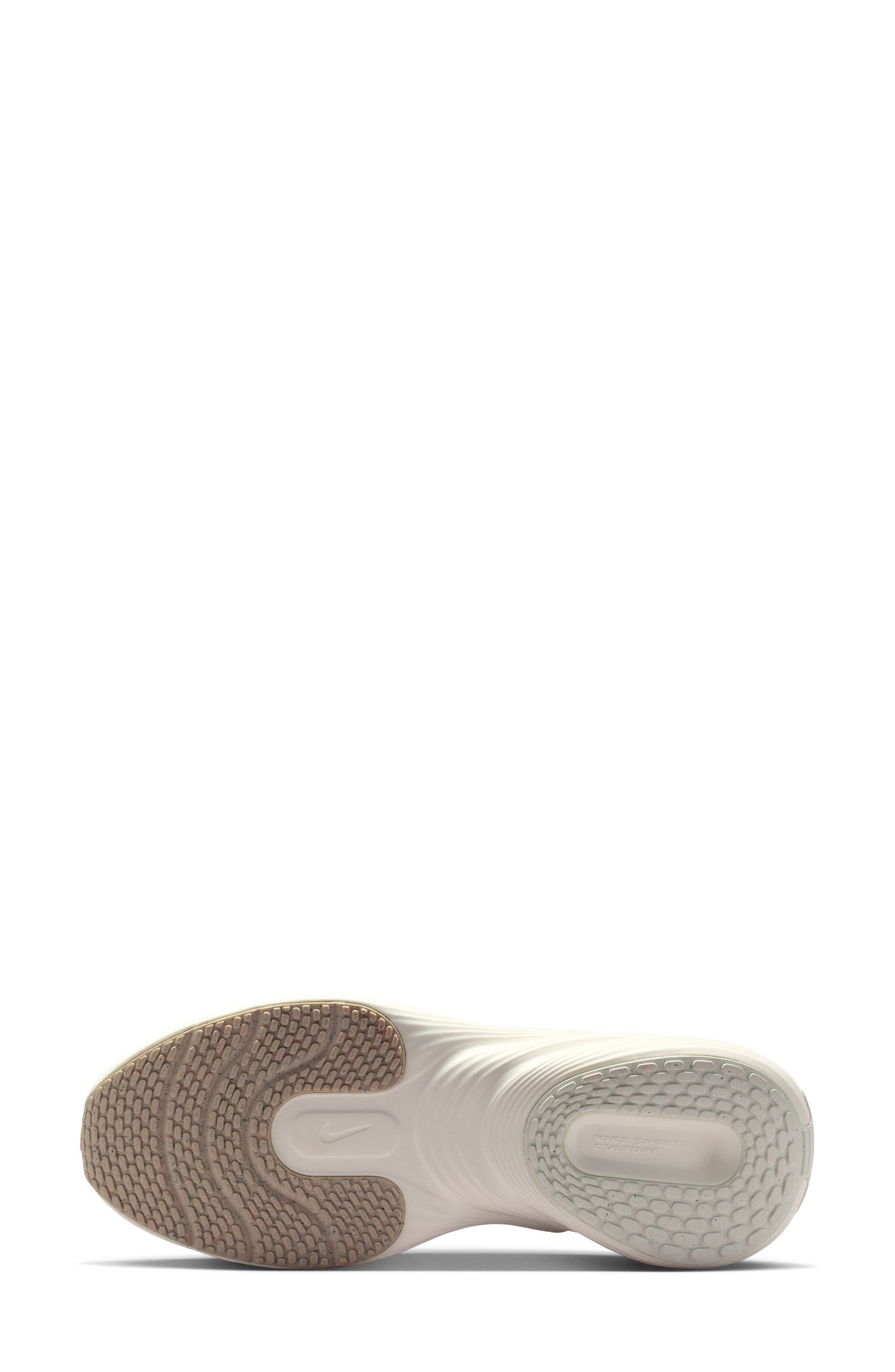 Uplift SC Sneaker, Alternate, color, SAIL/ CLAY RED