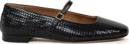 Bobbies Mikie Ballet Flats