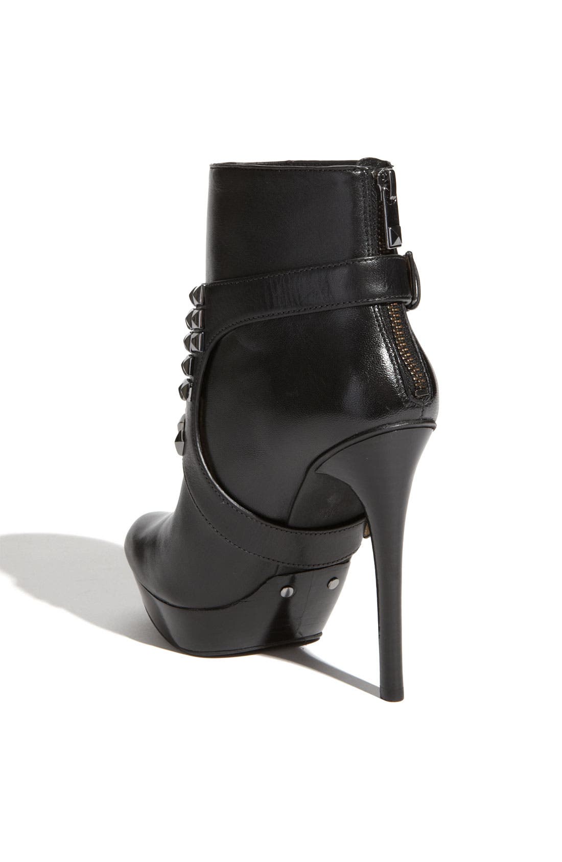 MICHAEL Michael Kors 'Rock 'n' Roll' Boot, Alternate, color, 