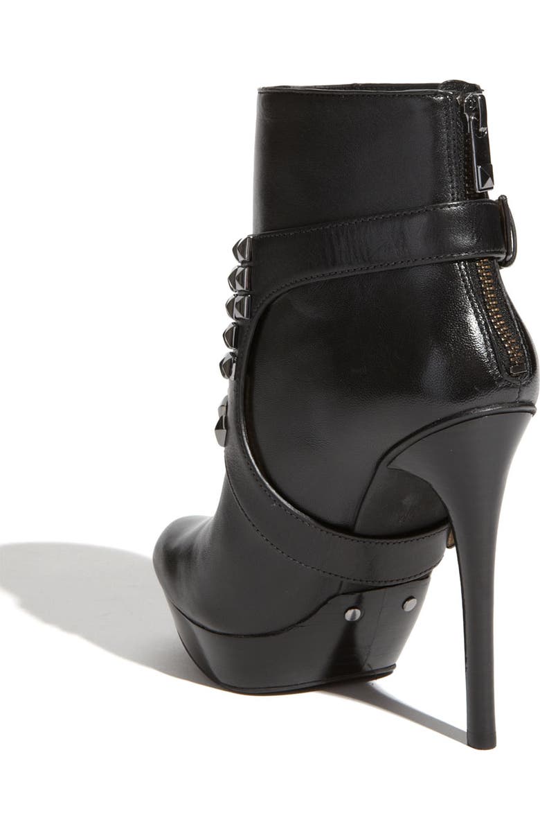 MICHAEL Michael Kors 'Rock 'n' Roll' Boot, Alternate, color,