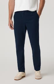 Vuori Meta Elastic Waist Knit Pants