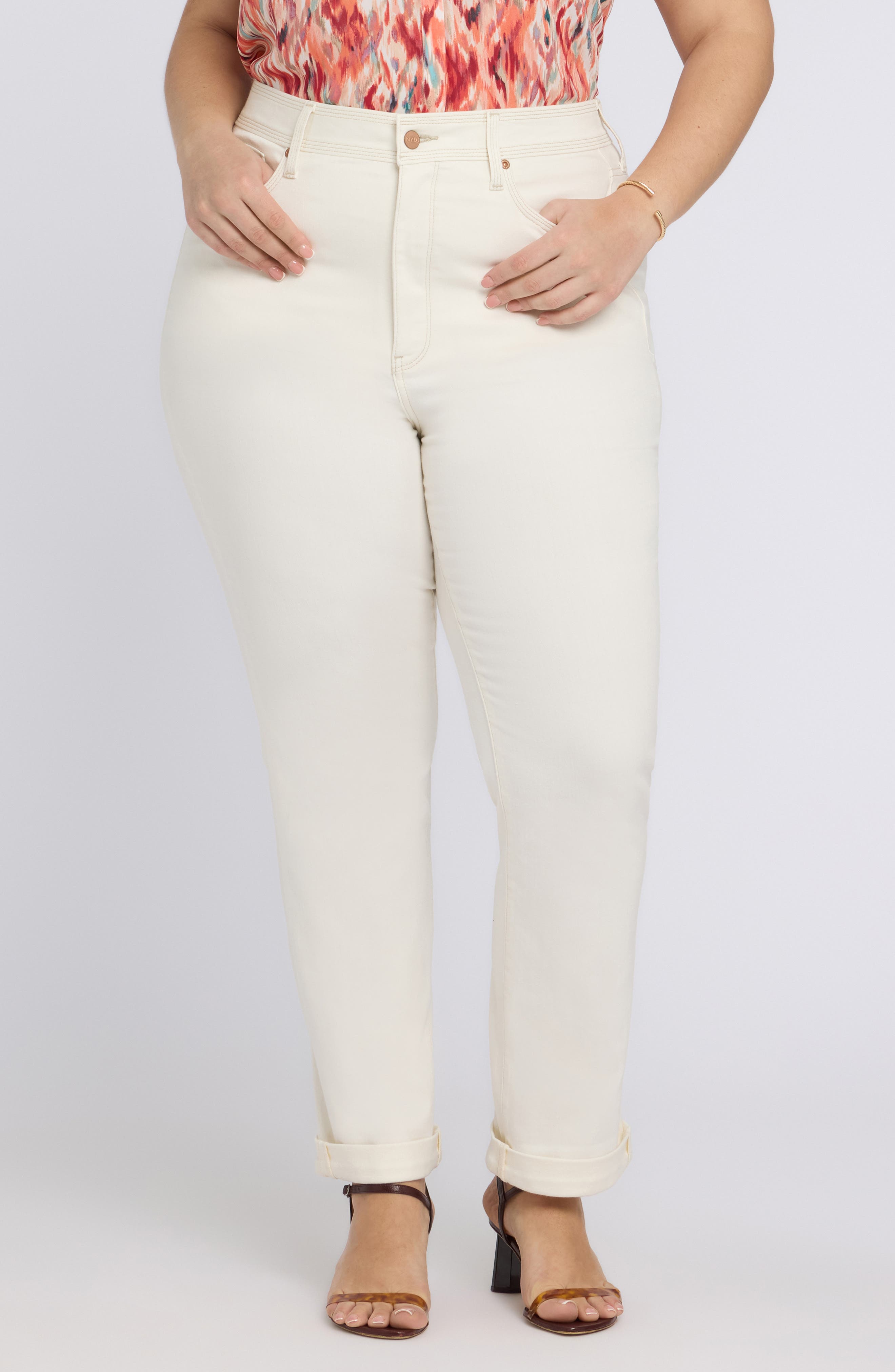 selected VINTAGE WHITE
