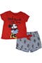 selected Red Stripe Minnie