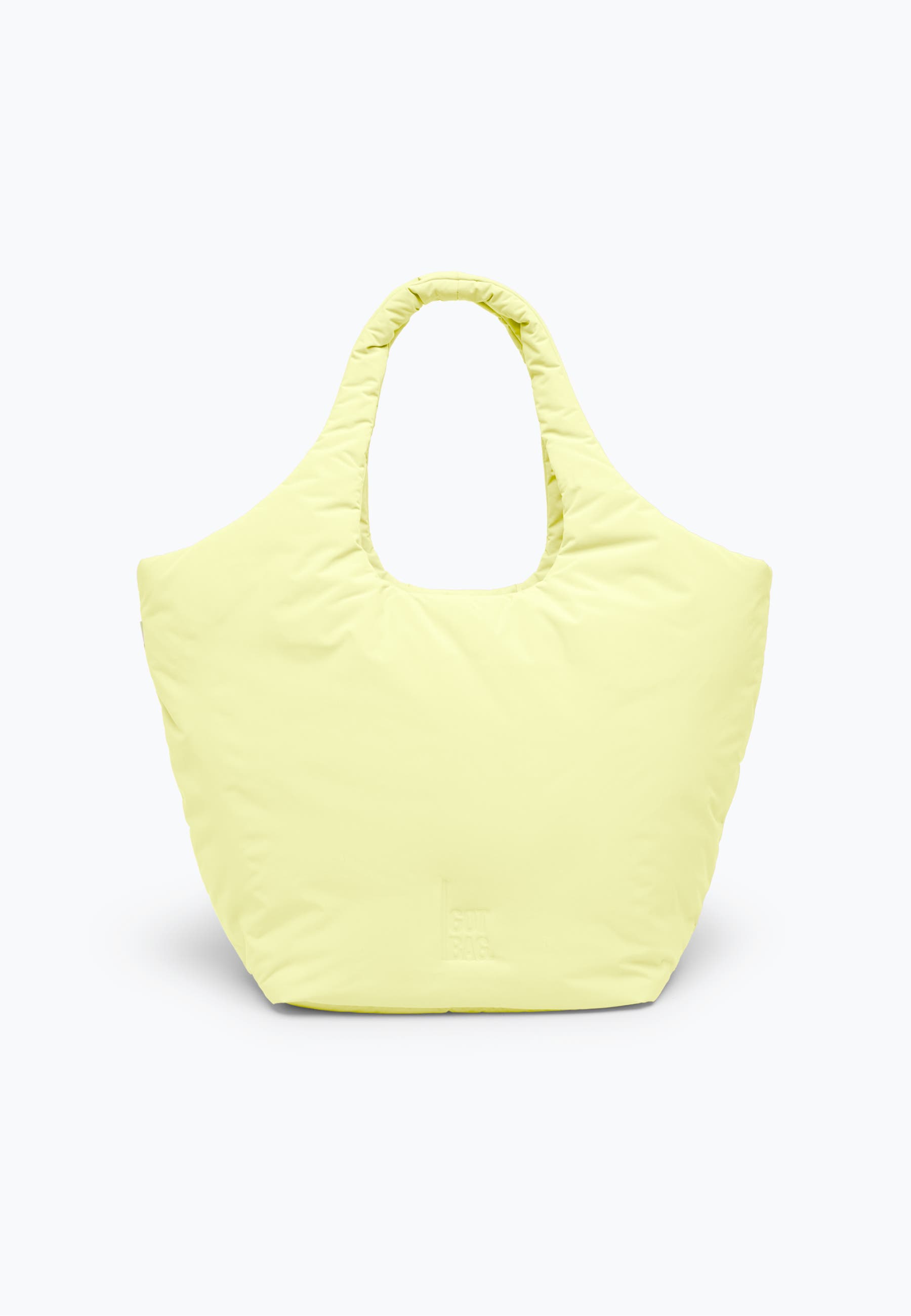GOT BAG Cloud Tote Bag in Sandbar 