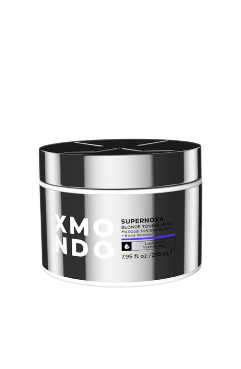 Supernova Blonde Toning Mask