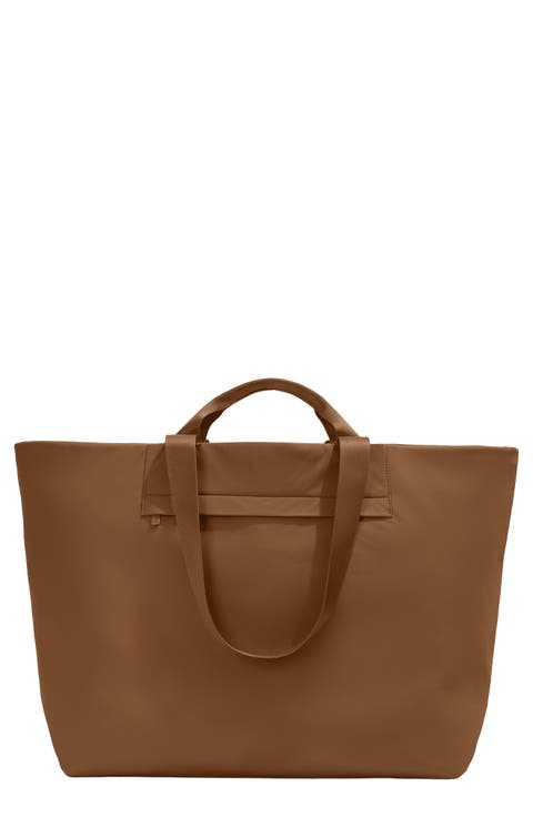 Super Large Featherlight Tote