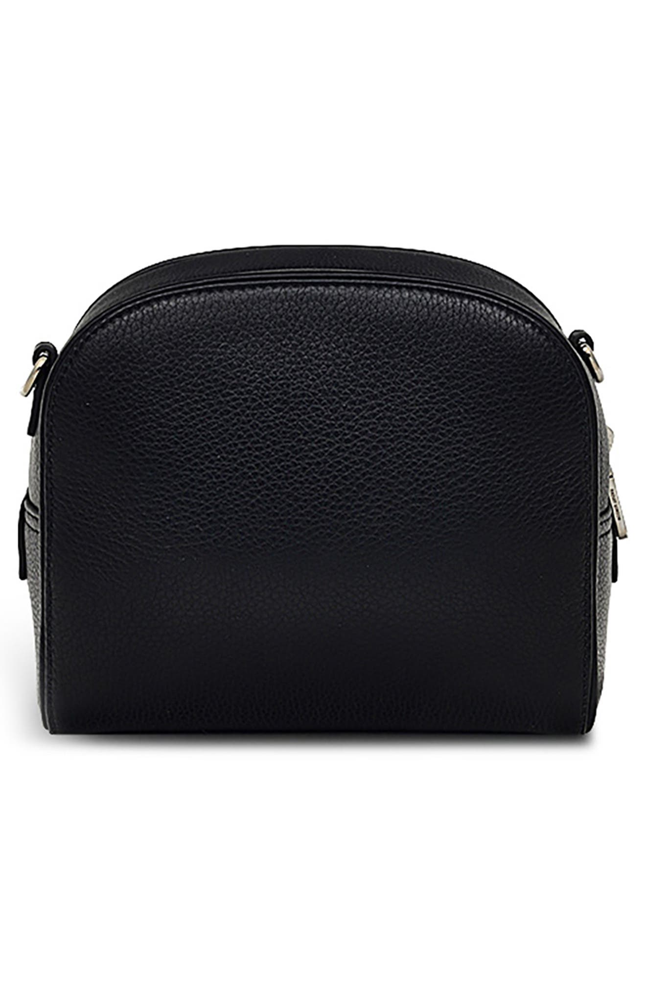 Radley Small Arden Crescent Crossbody Bag, Alternate, color, 