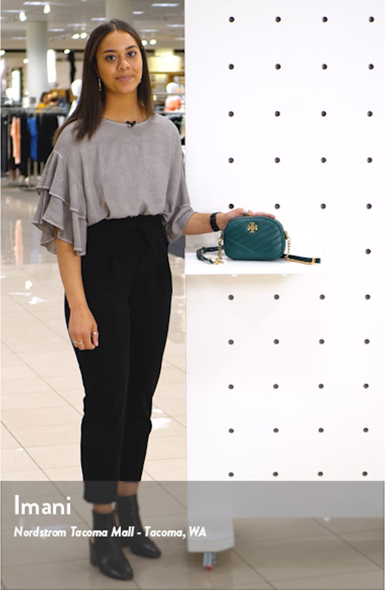 Kira Camera Bag, sales video thumbnail