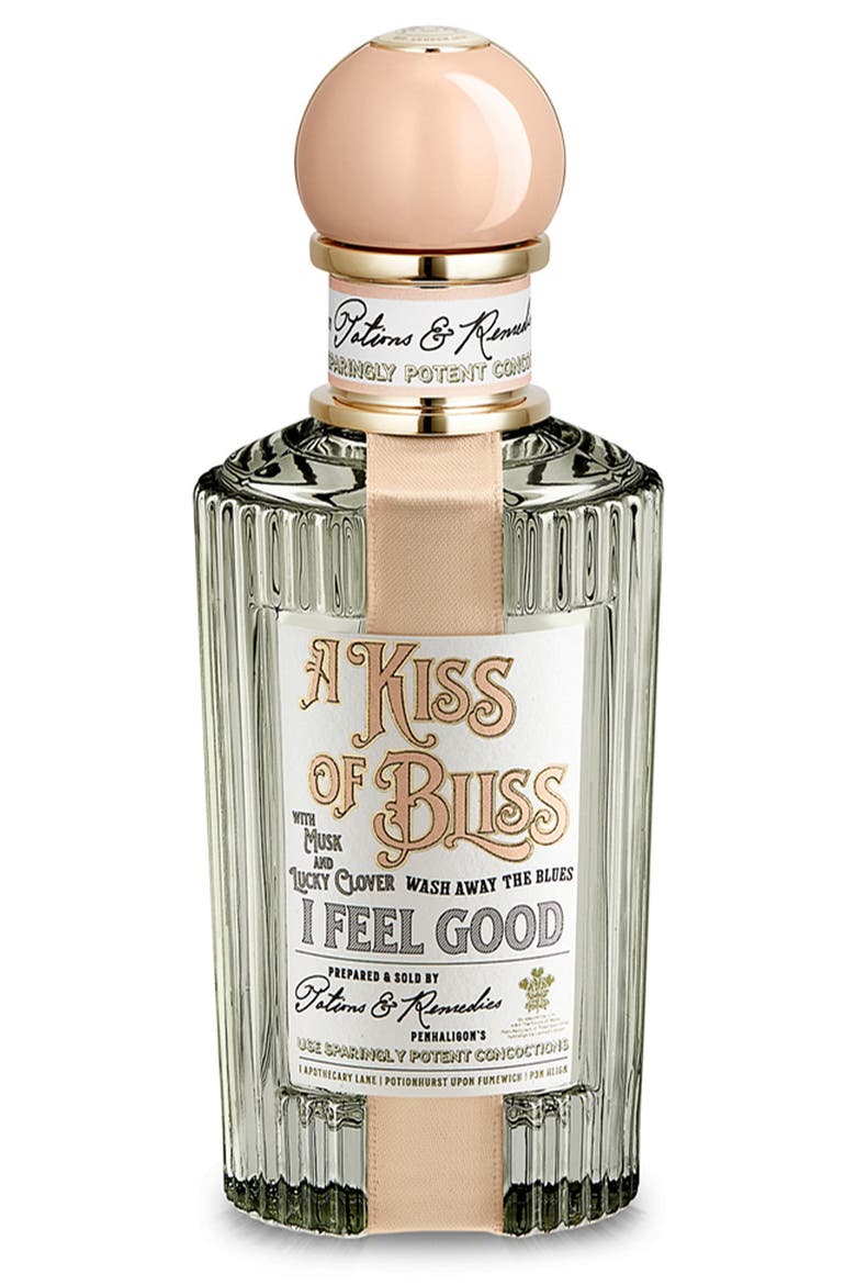 A Kiss of Bliss Eau de Parfum (Women) | Nordstrom