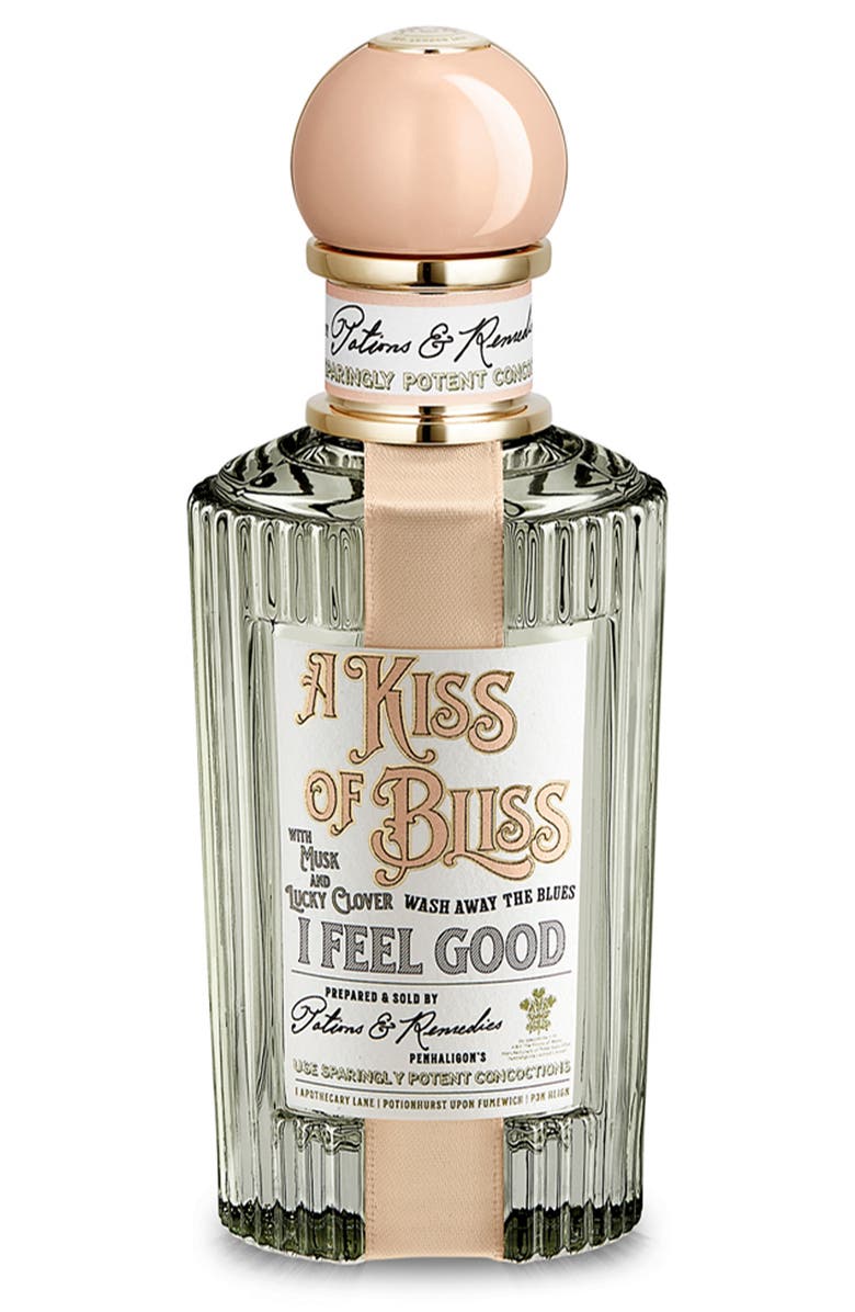 Penhaligon's A Kiss of Bliss Eau de Parfum, Main, color,