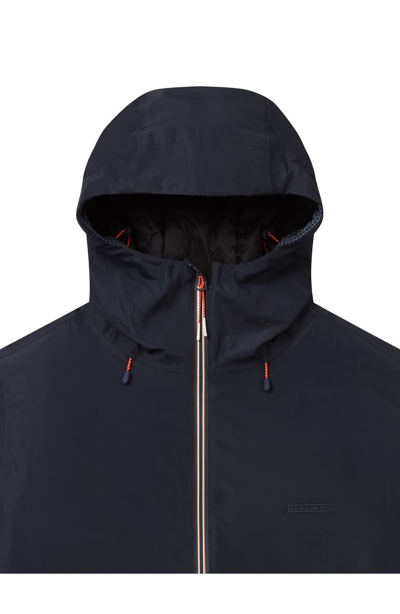 Sealskinz Trimingham Waterproof Rain Jacket, Alternate, color,