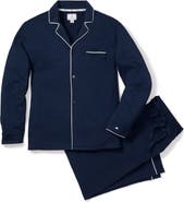 Petite Plume Luxe Pima Cotton Pajamas