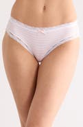 Honeydew Petra 5-Pack Mid Rise Hipster Briefs