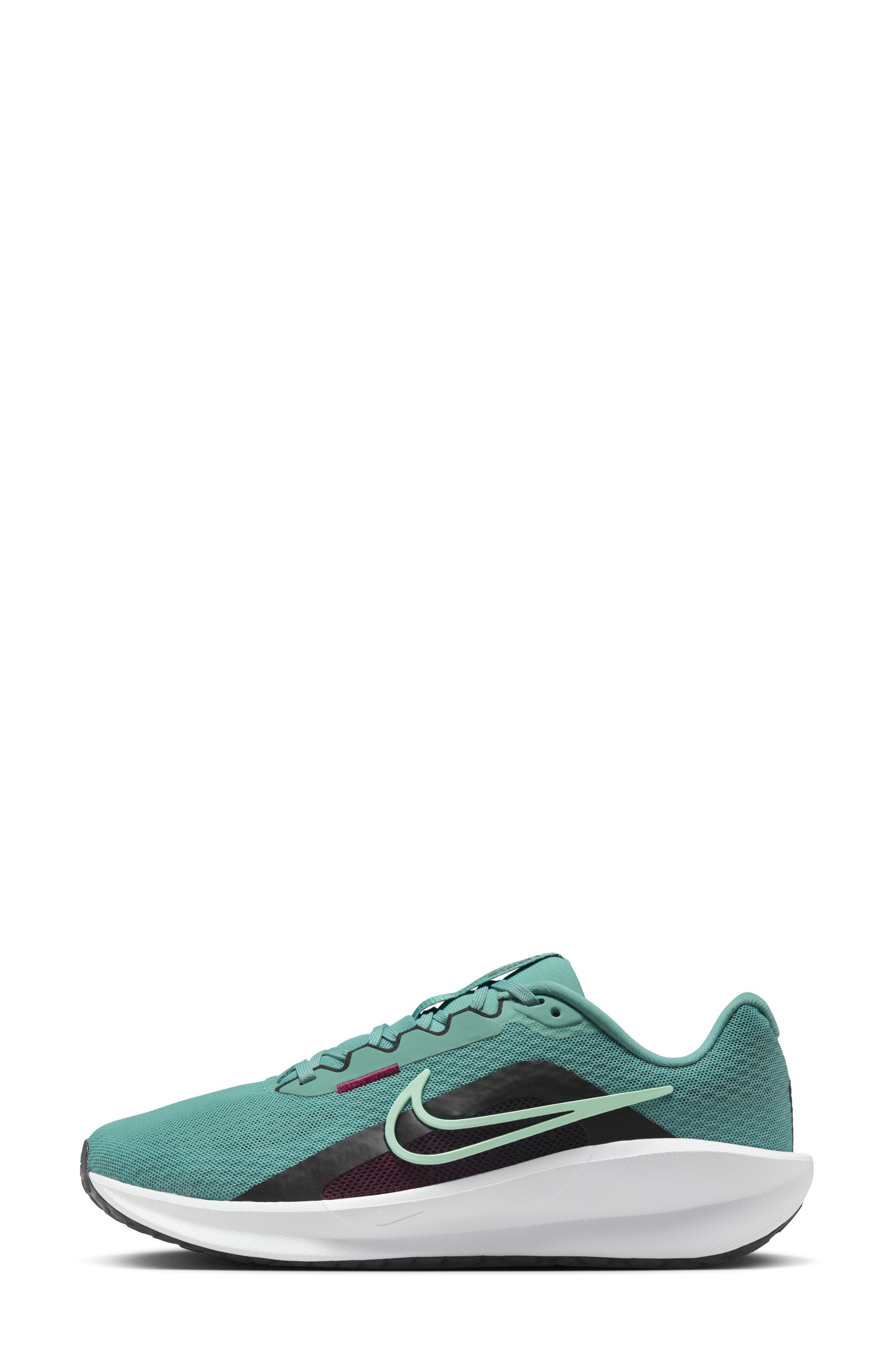 Downshifter 13 Sneaker, Alternate, color, CANNON/ MINT FOAM/ BLACK