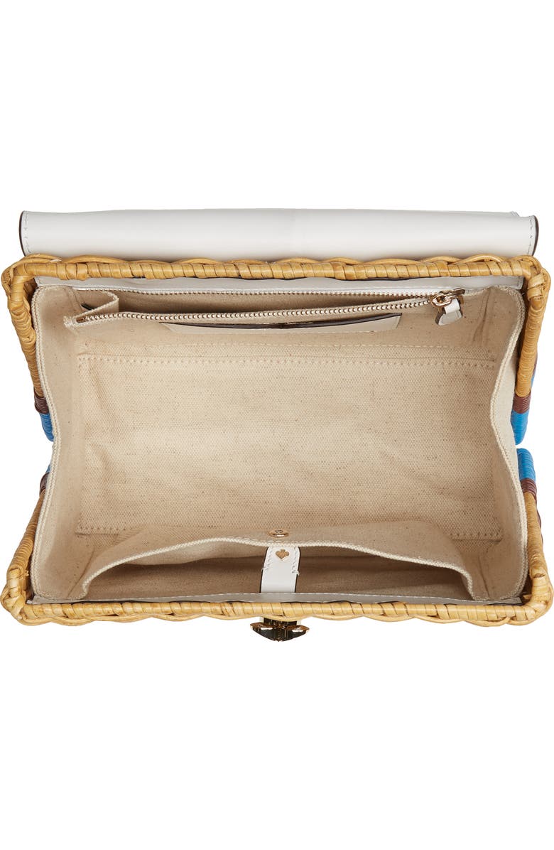 Kate Spade New York medium romy top handle satchel, Alternate, color,