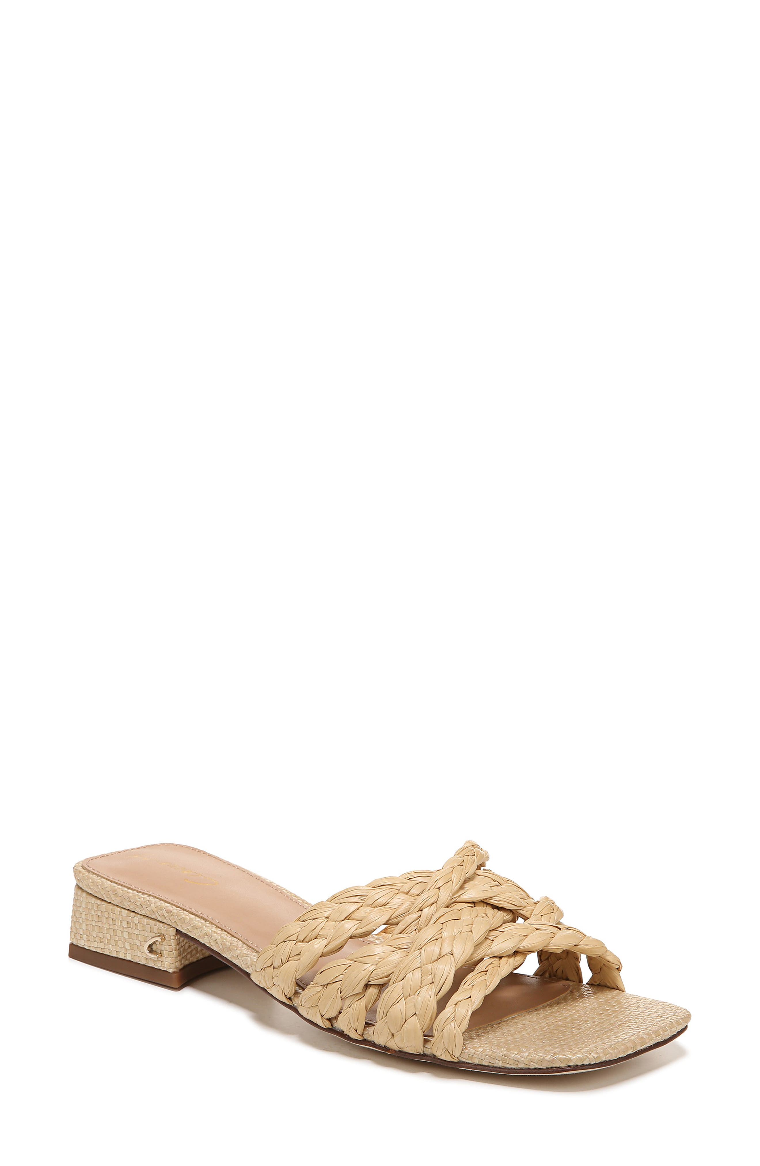 Circus NY by Sam Edelman Jori Slide Sandal, Main, color, 