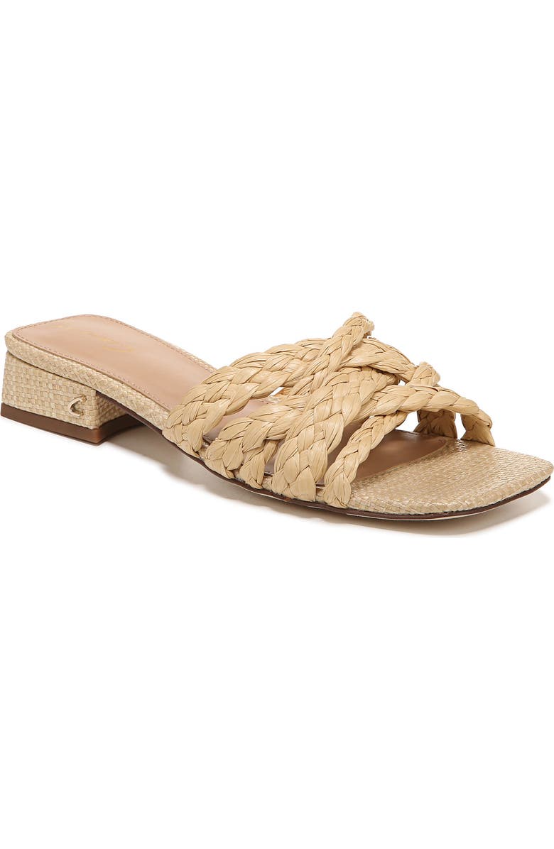 Circus NY by Sam Edelman Jori Slide Sandal, Main, color,