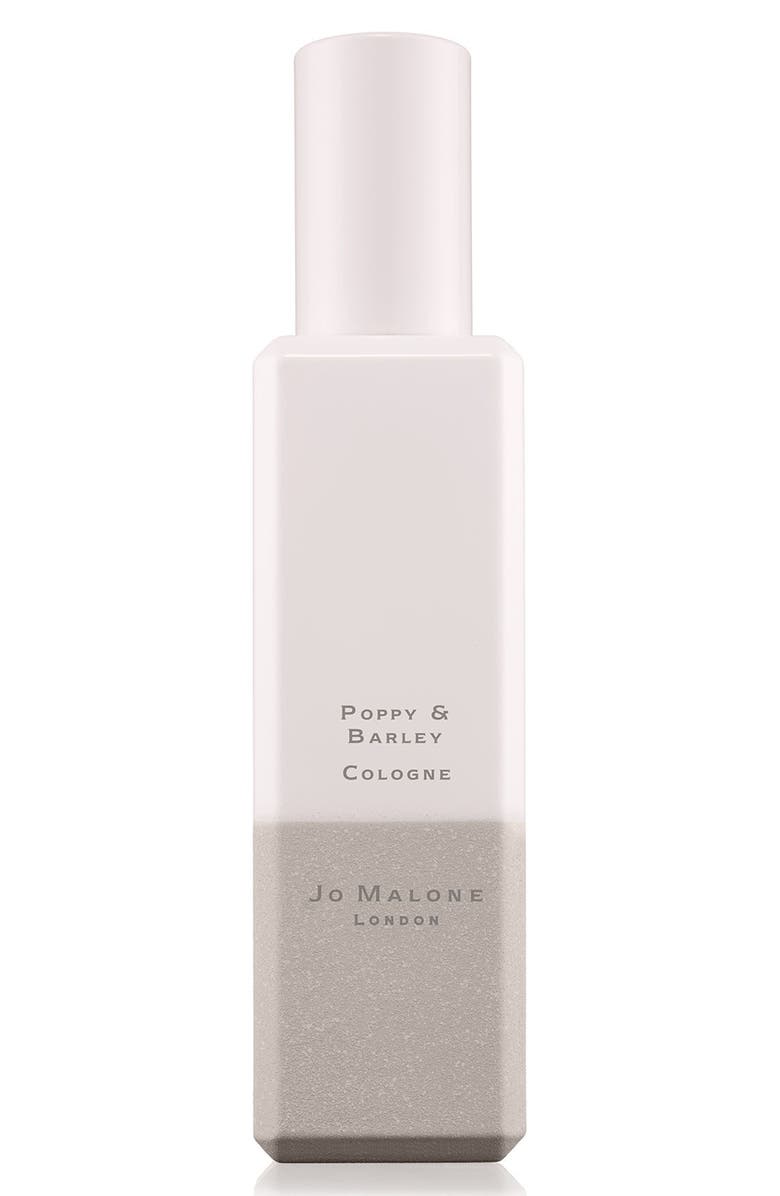 Jo Malone London<sup>™</sup> English Fields Poppy & Barley Cologne, Main, color,
