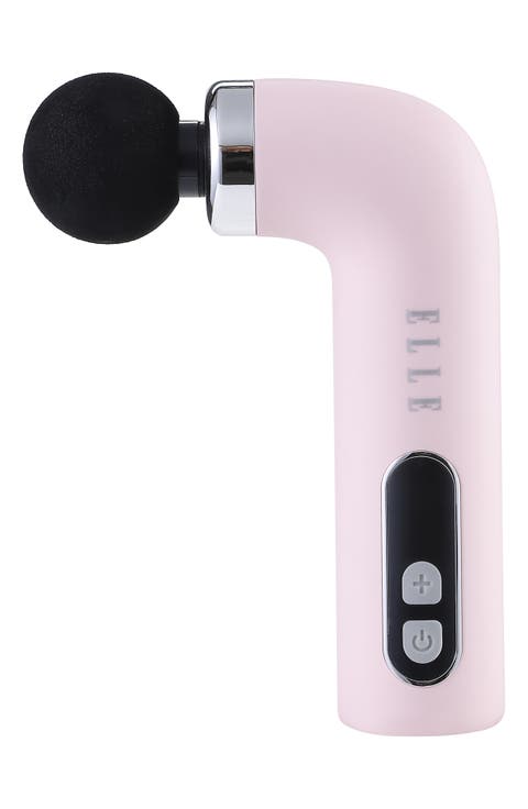 J Deep Tissue Massage Gun
