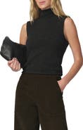Joe's Stevie Sleeveless Wool & Yak Hair Sweater