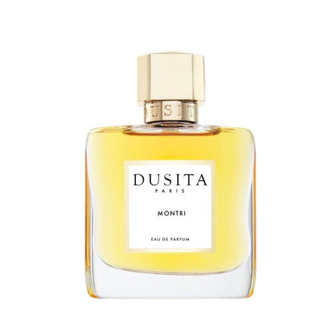 Montri Eau de Parfum