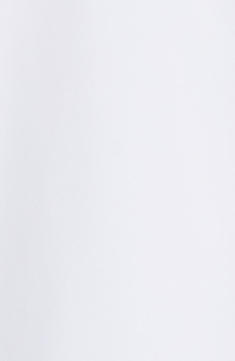 Mizzen+Main Manhattan Trim Fit Shirt, Alternate, color,