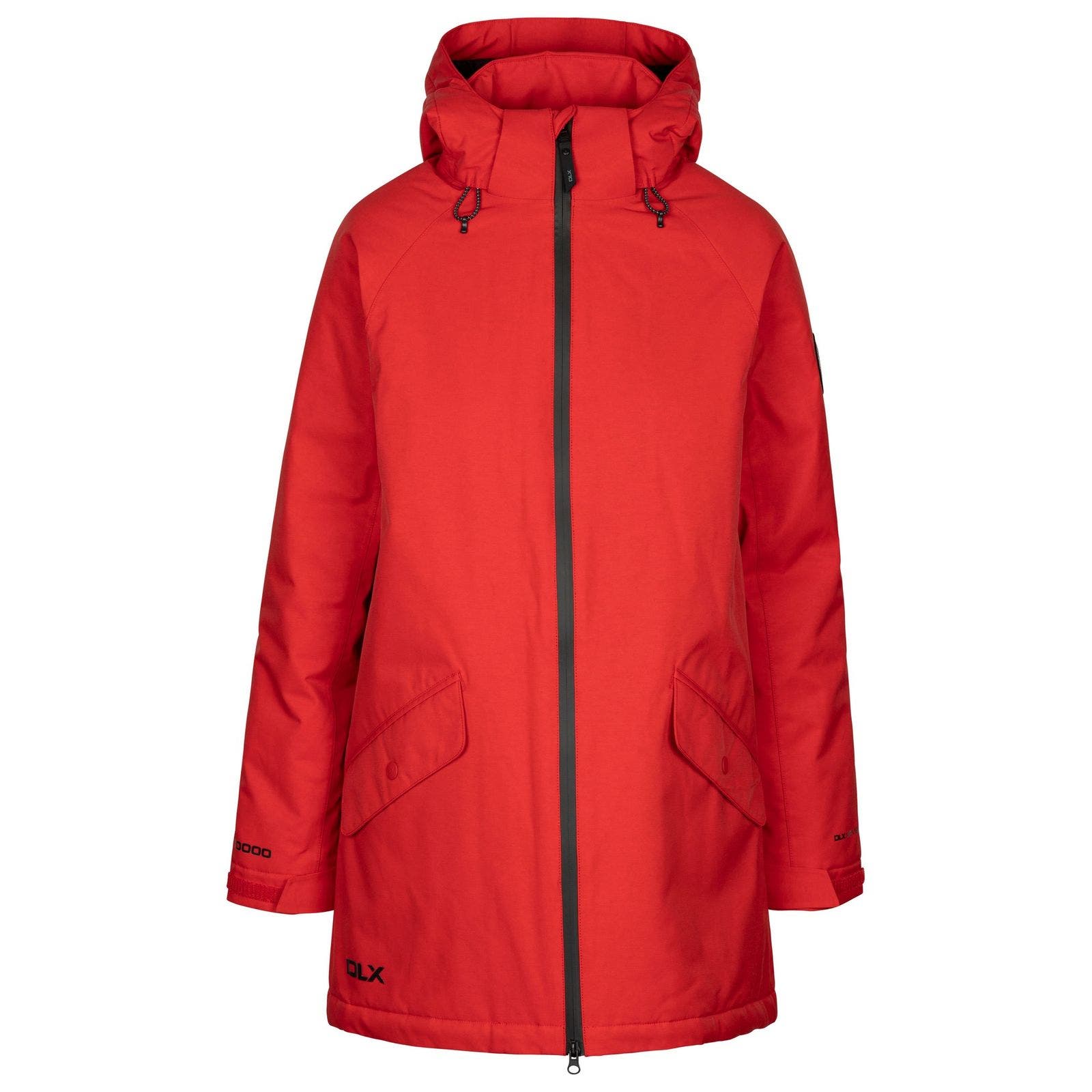 selected Red