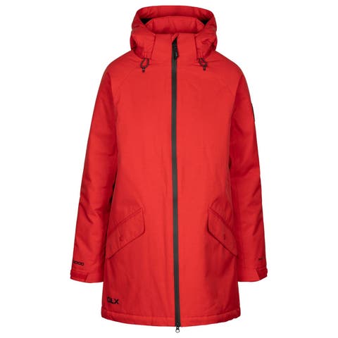 Isabelle Dlx Jacket