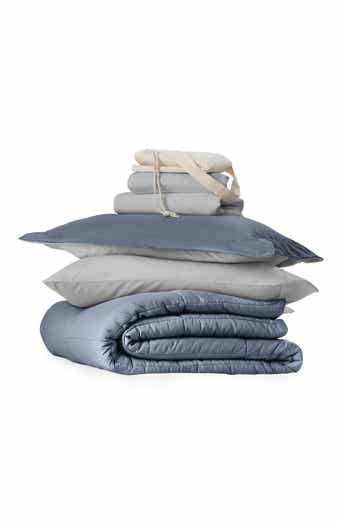 Ultimate College Essentials Bedding Bundle.