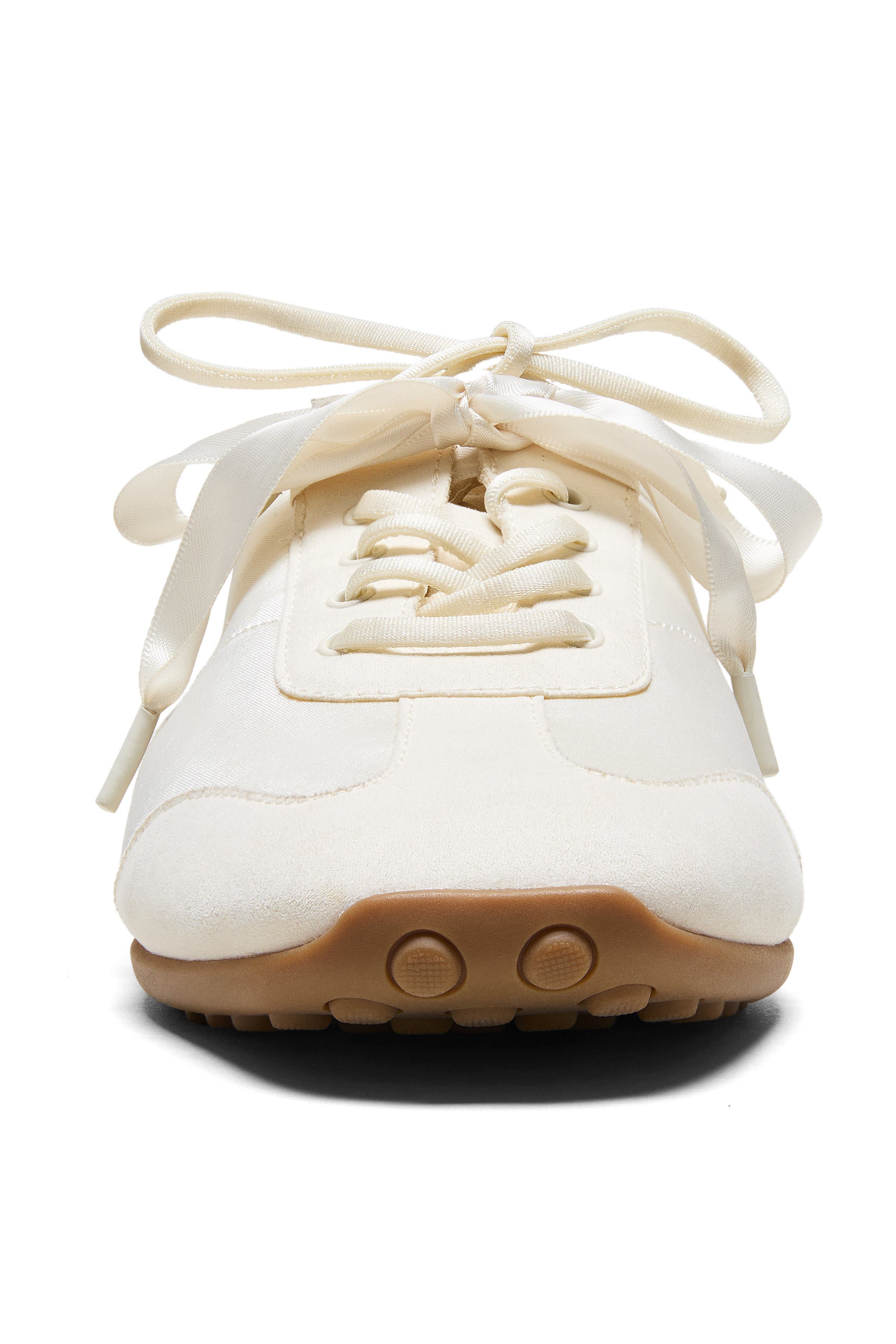VIVAIA Carol Square-toe Jogger Sneakerina (Women) | Nordstrom