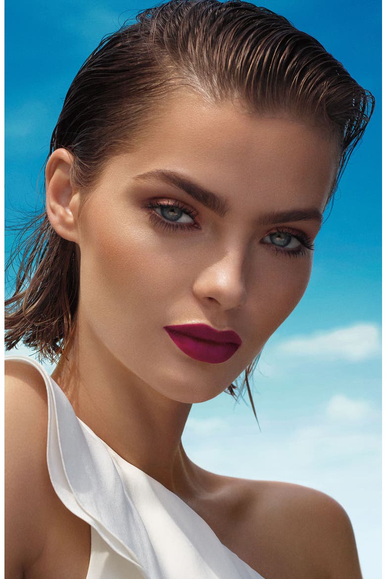 Matte Bronzing Powder, Alternate, color, SOLEIL 1