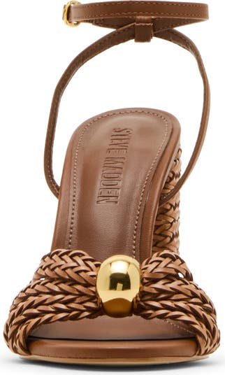 Steve Madden Cheyla Ankle Strap Sandal (Women) | Nordstrom