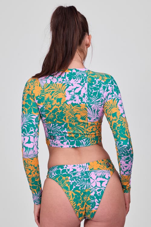 JOLYN JOLYN MOANA RASHGUARD