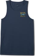 Maui & Sons Biting Edge Graphic Tank