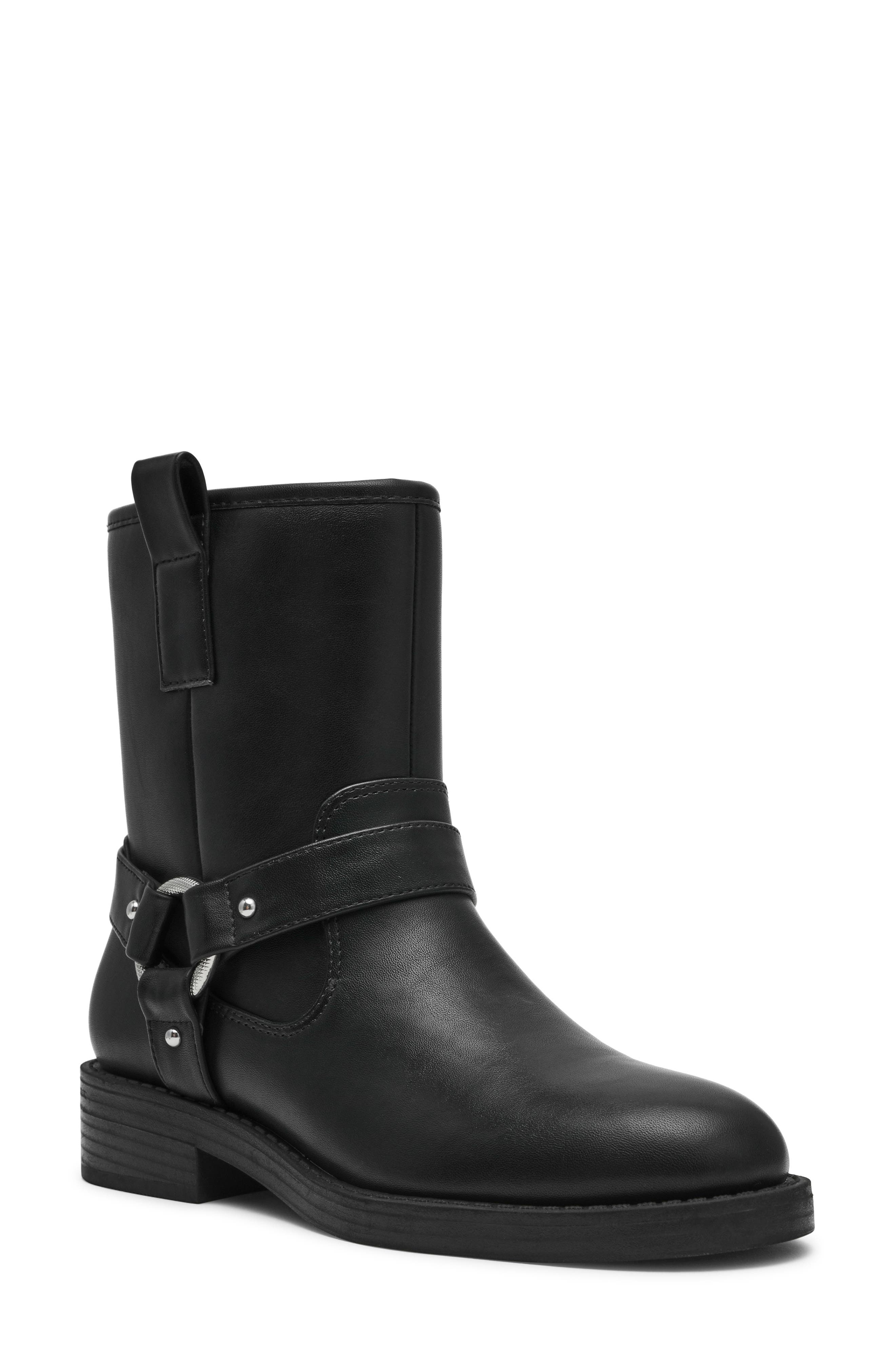 DV by Dolce Vita Pondo Harness Strap Boot