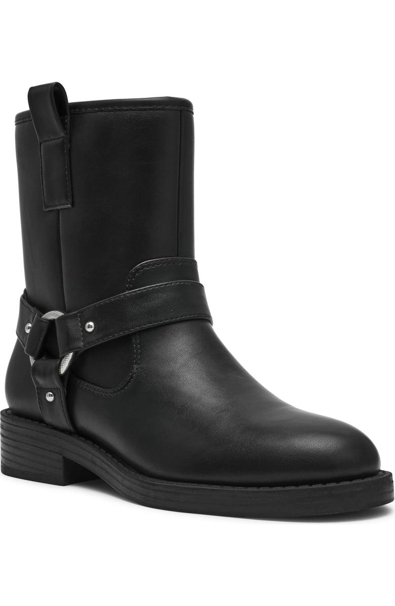 DV by Dolce Vita Pondo Harness Strap Boot, Main, color, Black