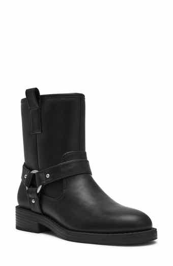 DV by Dolce Vita Pondo Harness Strap Boot