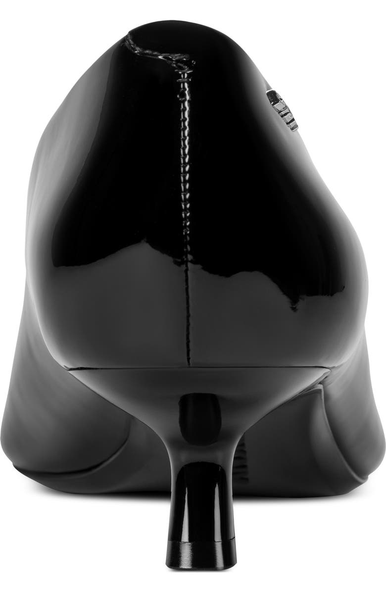 DKNY Noreen Kitten Heel Pump, Alternate, color,