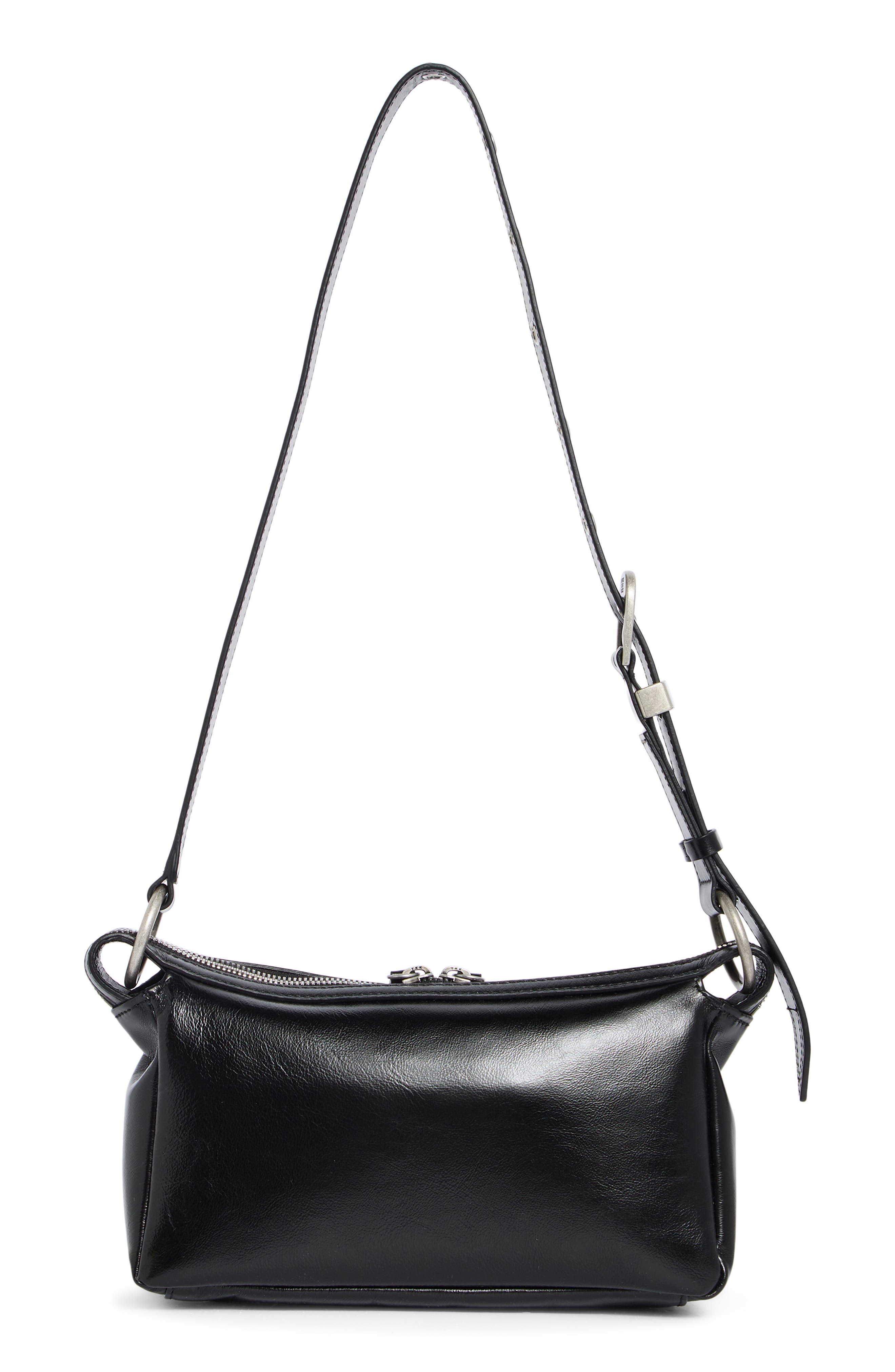 MARGESHERWOOD Mini Outpocket Hobo Bag, Alternate, color, 