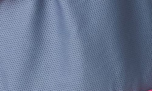 Florence By Mills Mesh Boxer Shorts In Blue