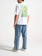 Manière De Voir Self Portrait Van Gogh Cotton T-Shirt