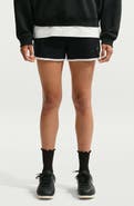 Nike Sportswear Chill Knit Mid Rise Shorts