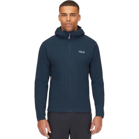 Xenair Alpine Light Jacket - Men's