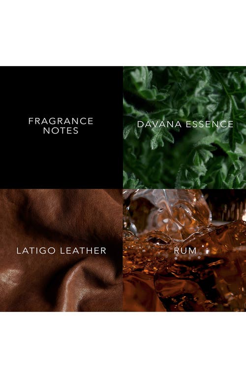 John Varvatos Xx Elixir In Transparent