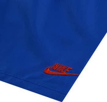 Kids' Logo Graphic T-Shirt & Shorts Set