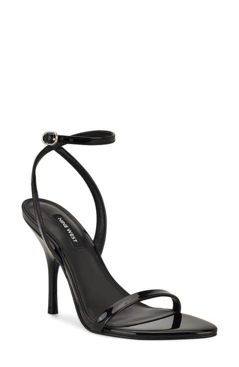 Villo Ankle Strap Sandal (Women)