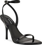 Nine West Villo Ankle Strap Sandal